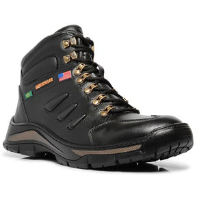 Bota 2500 Preto