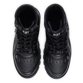 Bota Alaska Preto